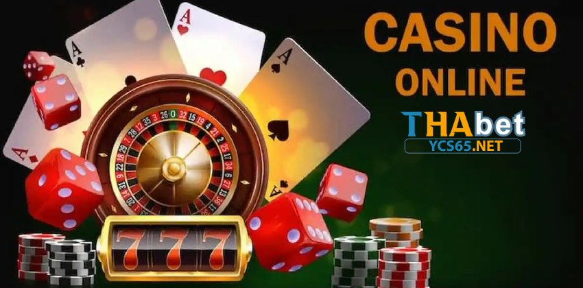 Dịch vụ chăm sóc khách hàng chuyên nghiệp tại Game Thabet