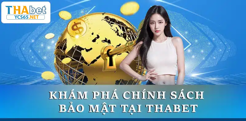 Hệ thống bảo mật tại Thabet có gì đặc biệt?