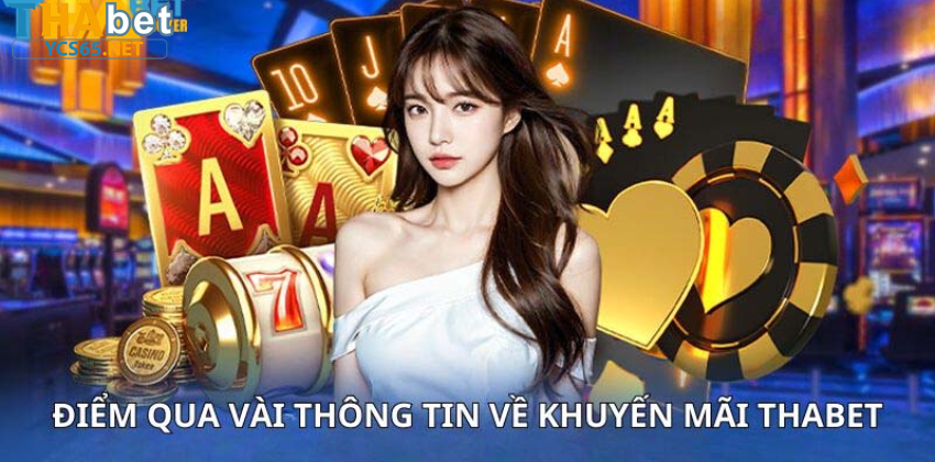Thabet Tặng Quà Gì Cho Tân Thủ? Xem Ngay Để Không Bỏ Lỡ