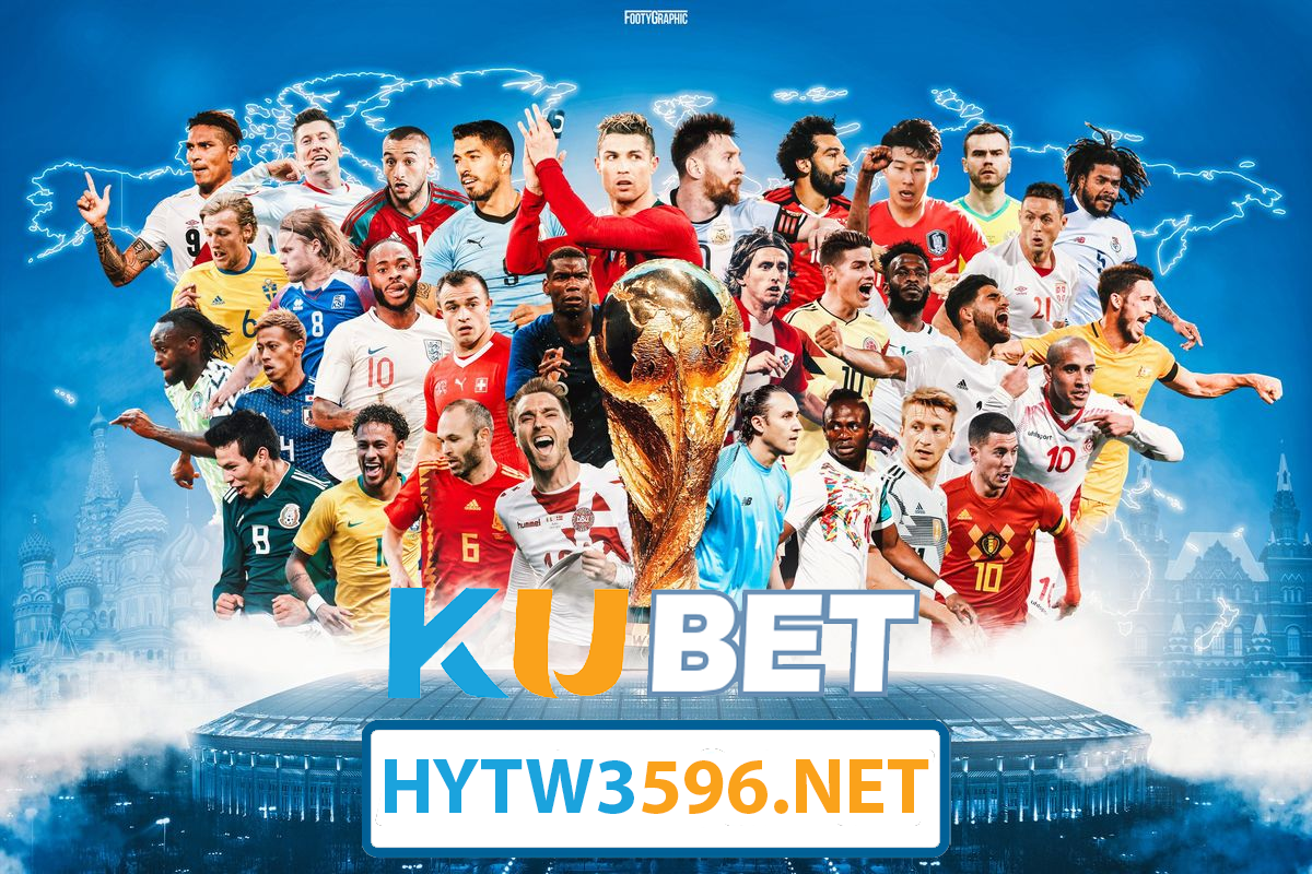 Ưu đãi khủng mừng World Cup 2026 tại Ycs65.net